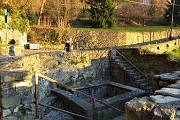 88 Passaggio all'antico 'Lavanderio'